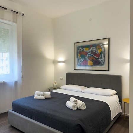קליארי Dante 134 Rooms מראה חיצוני תמונה