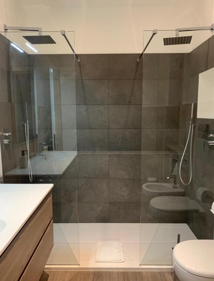 קליארי Dante 134 Rooms מראה חיצוני תמונה