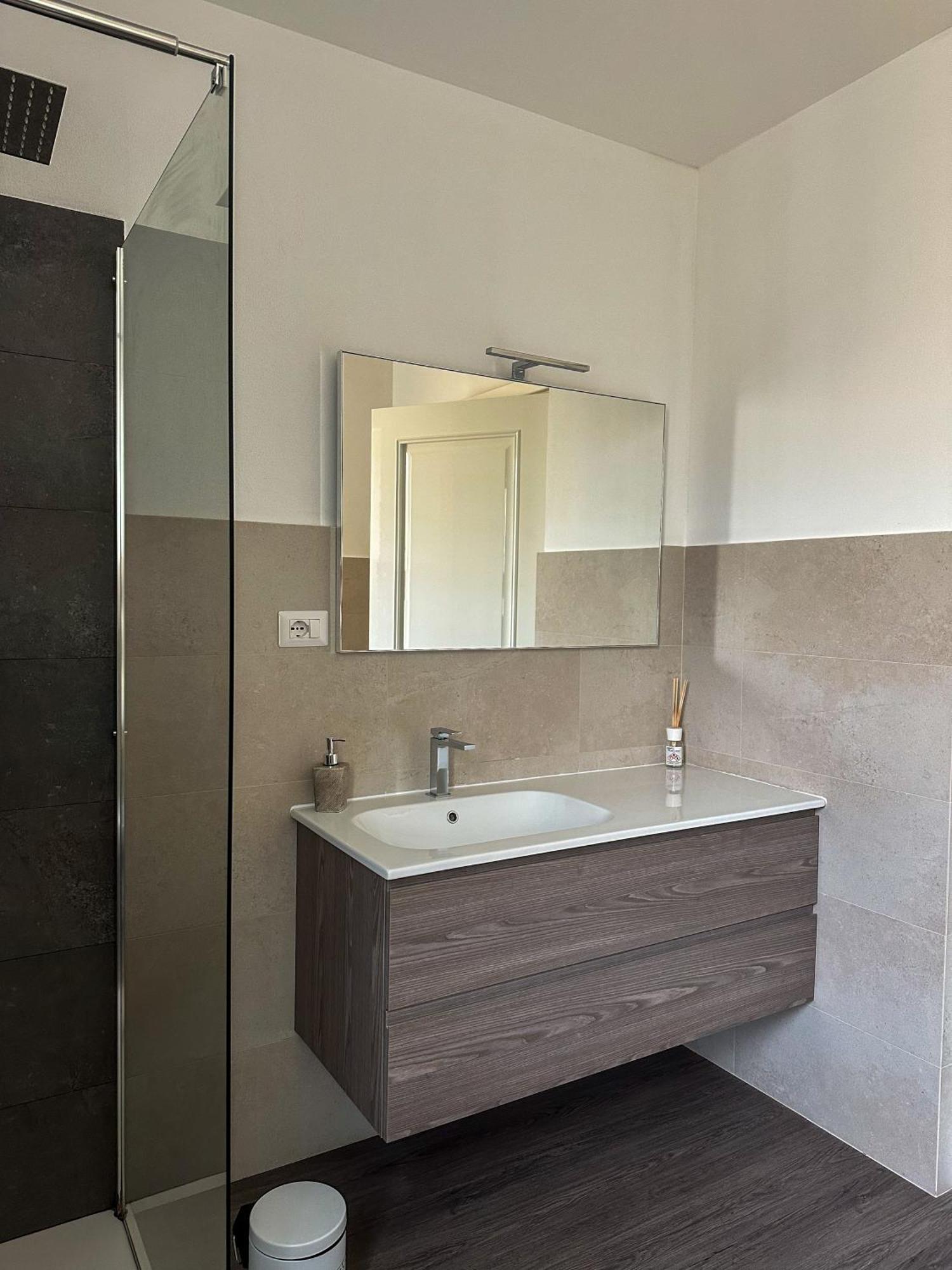 קליארי Dante 134 Rooms מראה חיצוני תמונה